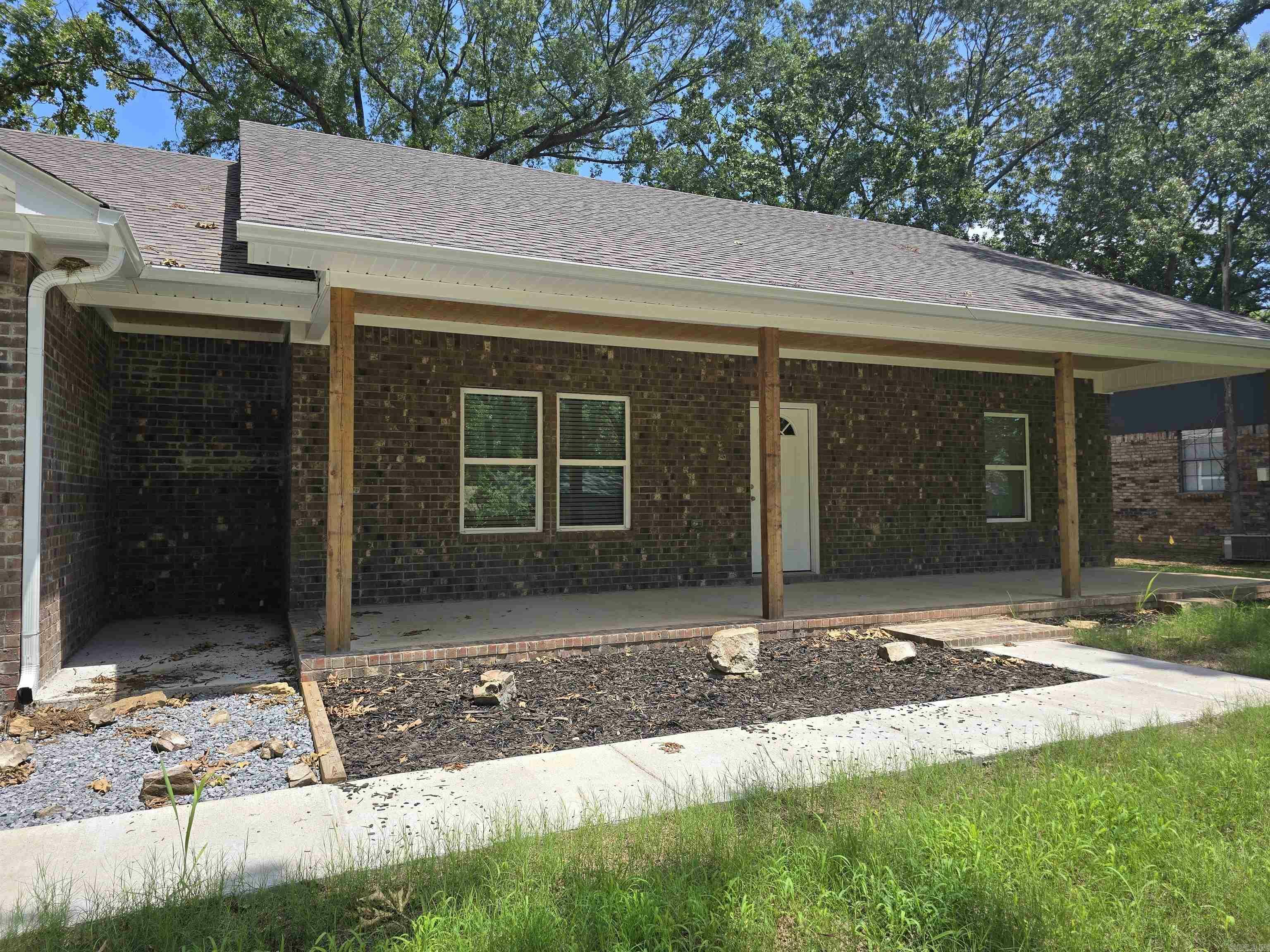 Property Photo: 1906 Hutto Street AR 72032