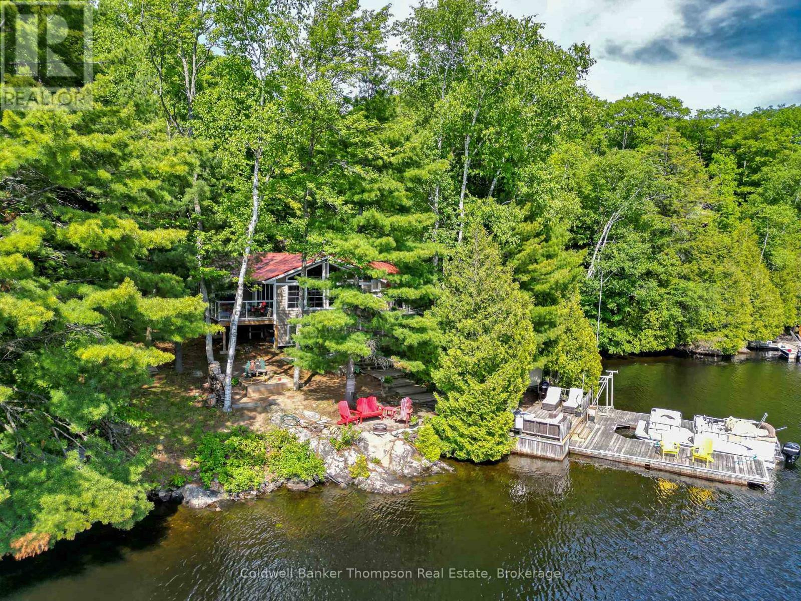 Photo de la propriété:  92 Raven Lake  ON P0A 1E0 