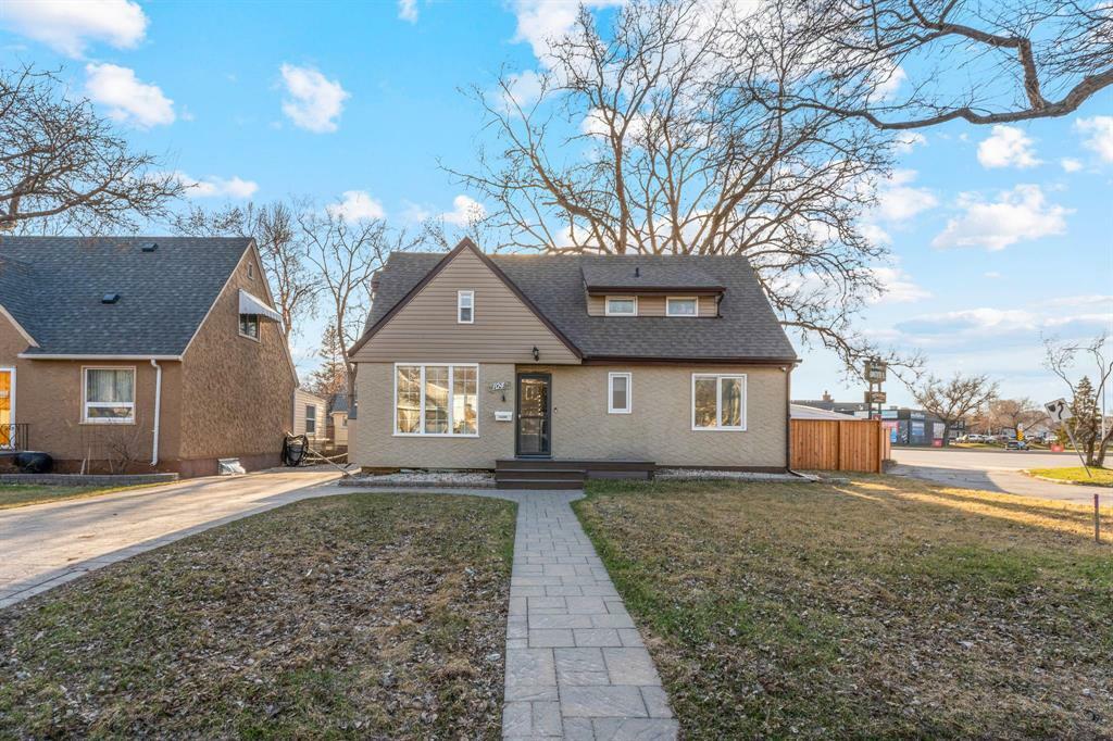 104 Riverbend Crescent  Winnipeg MB R3J 1K1 photo