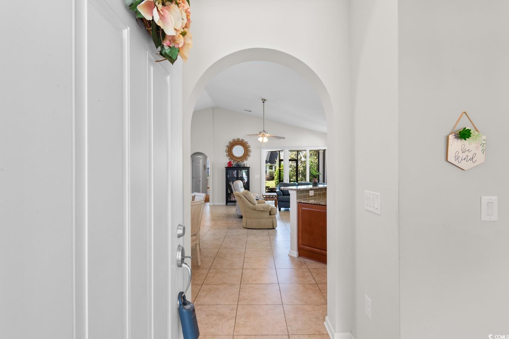 Property Photo: 637 Grand Cypress Way SC 29576