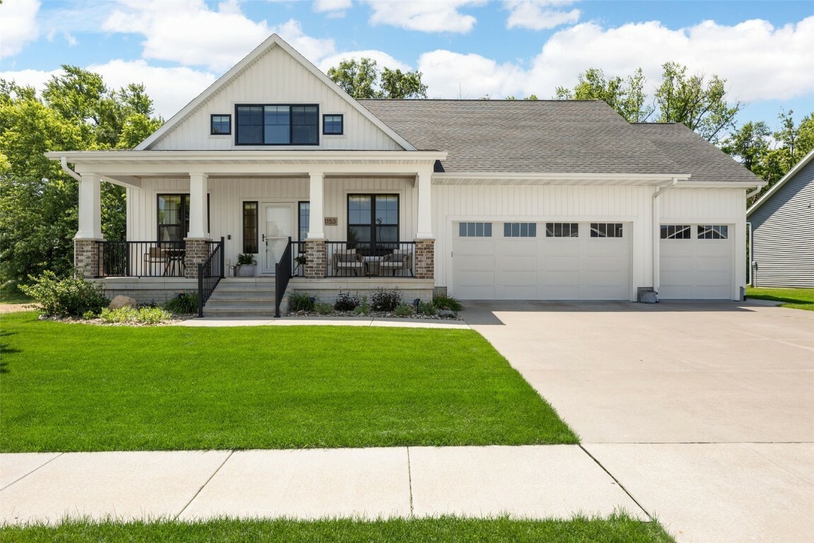 1153 Cedar Springs Drive  Marion IA 52302 photo