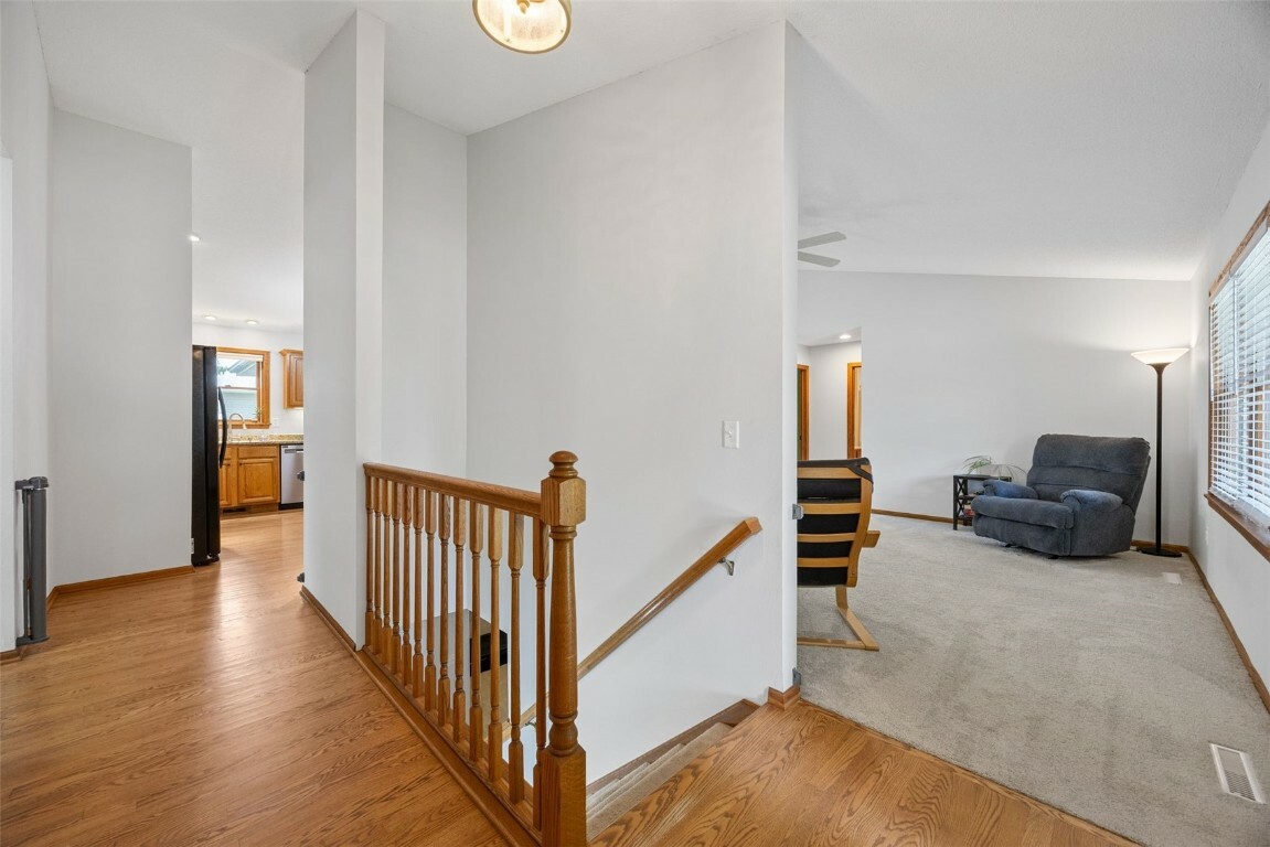 Property Photo: 1451 Chamberlain Drive IA 52240