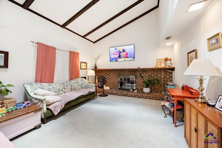 Property Photo:  1414 Park Avenue  GA 31069 