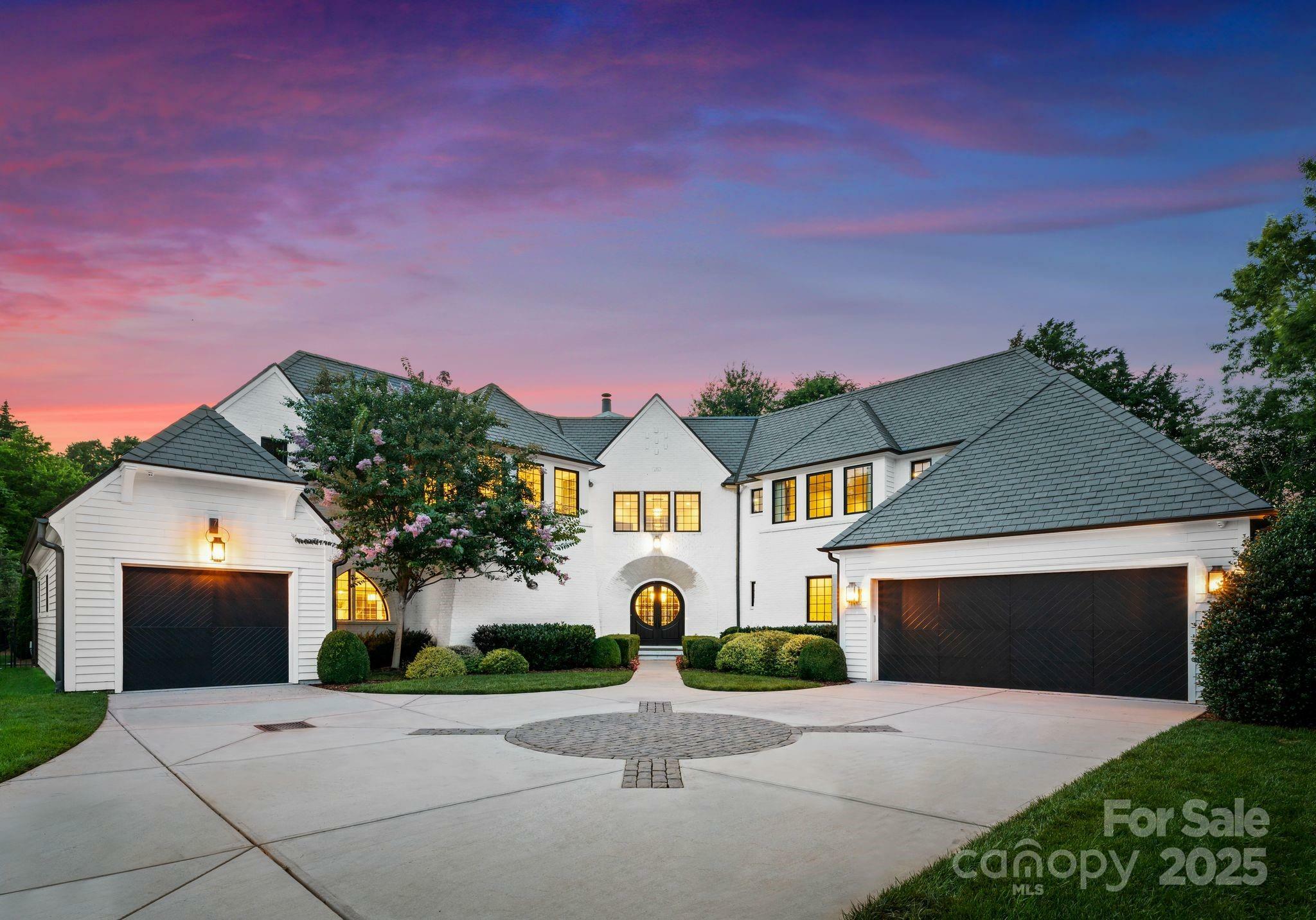 4714 Ockley Manor Lane  Charlotte NC 28226 photo