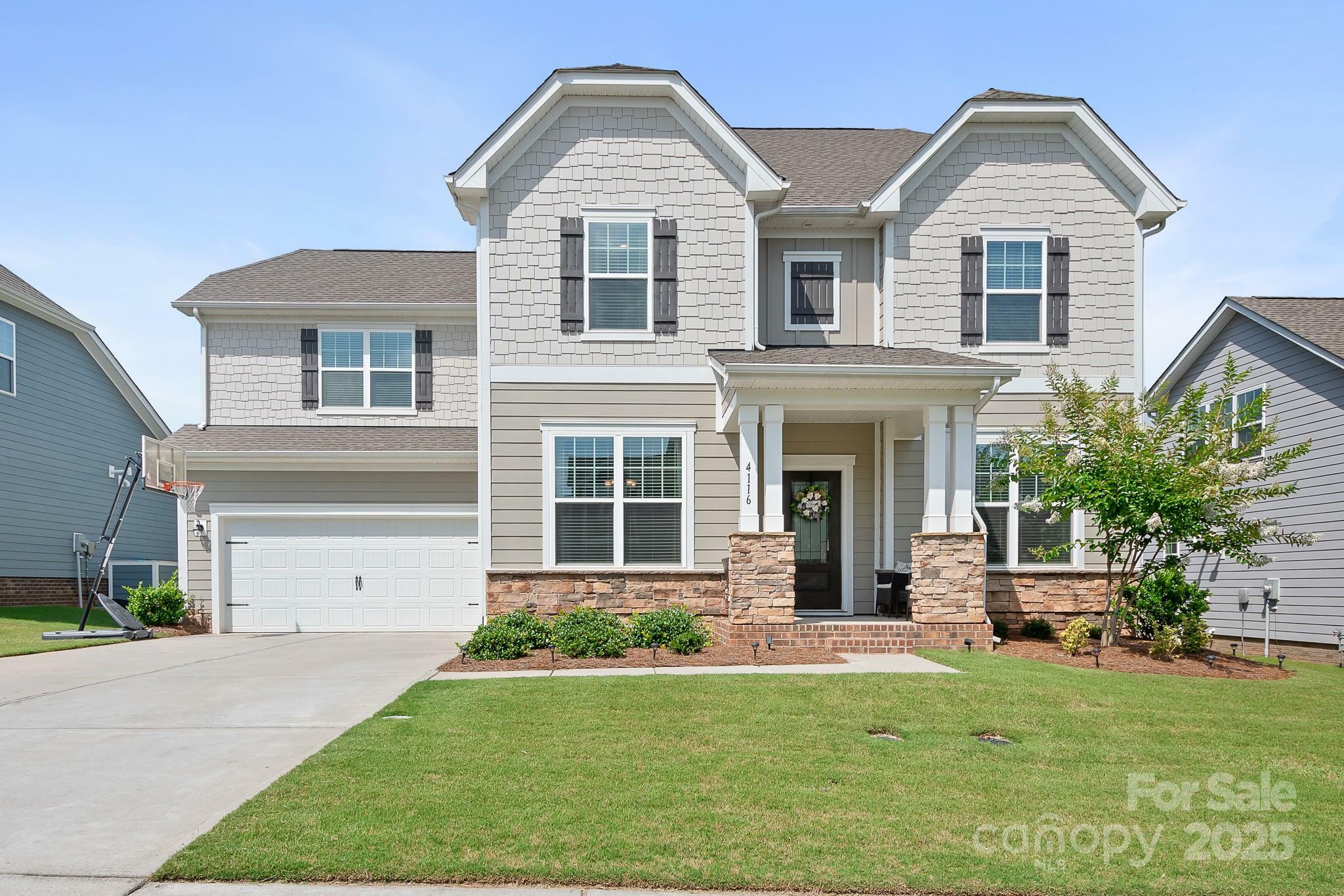 4116 Tory Path Road  Waxhaw NC 28173 photo