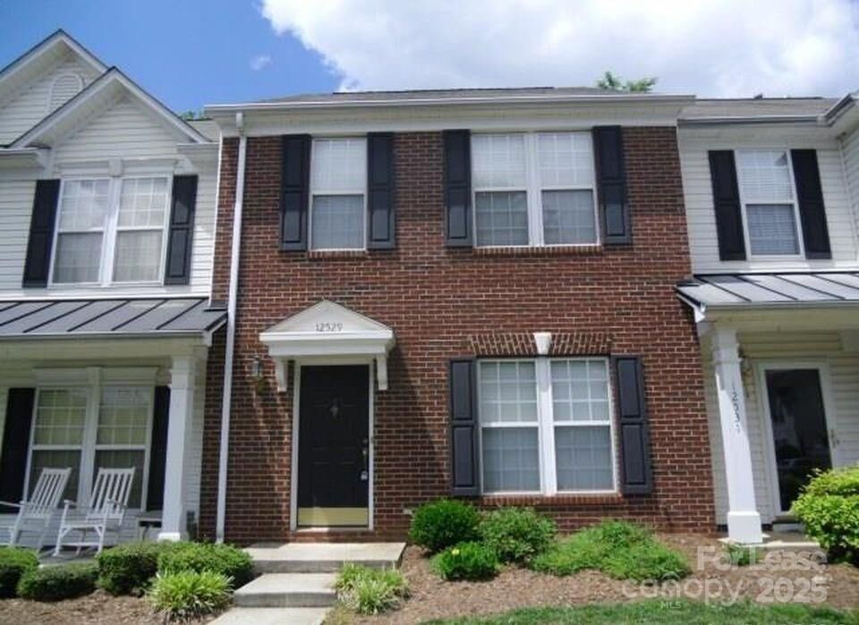 Property Photo:  12529 Jessica Place  NC 28269 