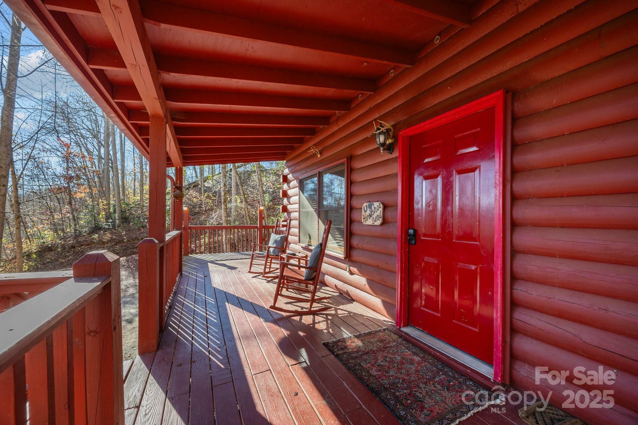 Property Photo: 306 Forget Me Not Lane NC 28789