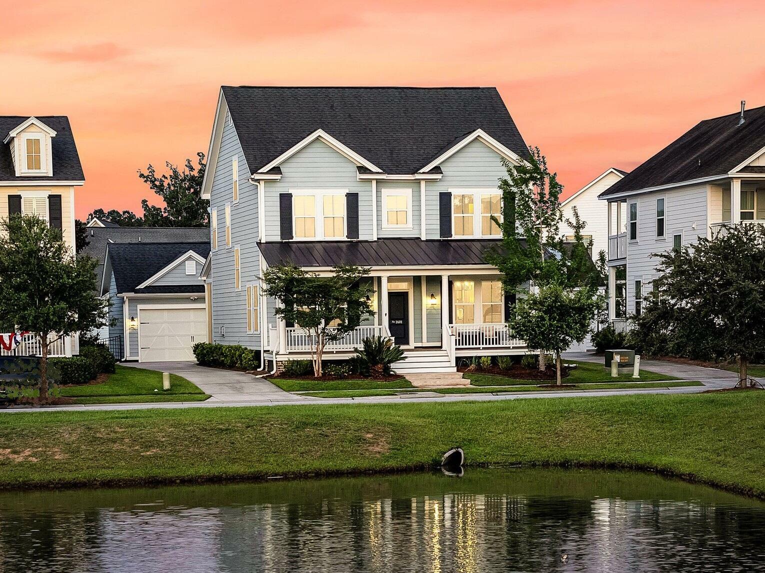 1601 Bourne Crossing  Mount Pleasant SC 29466 photo