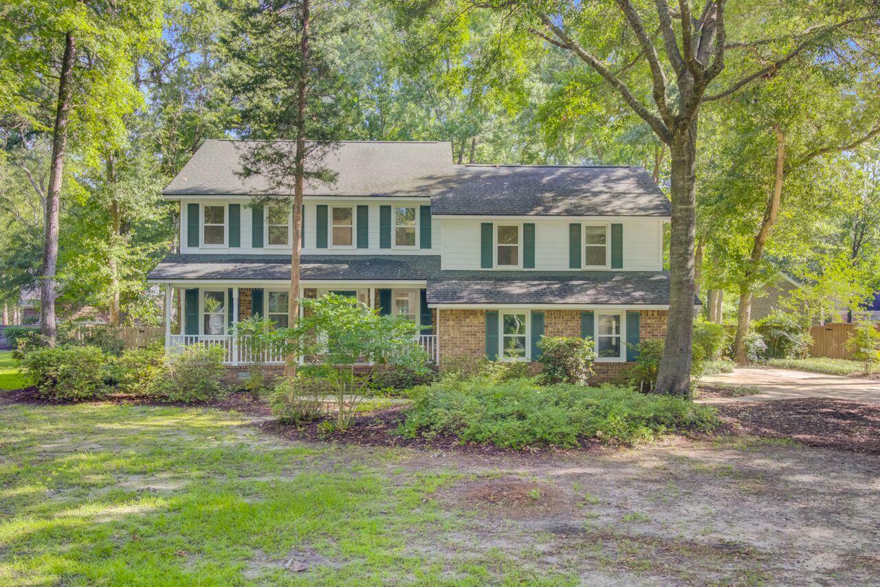 Property Photo: 303 High Grove Road SC 29485
