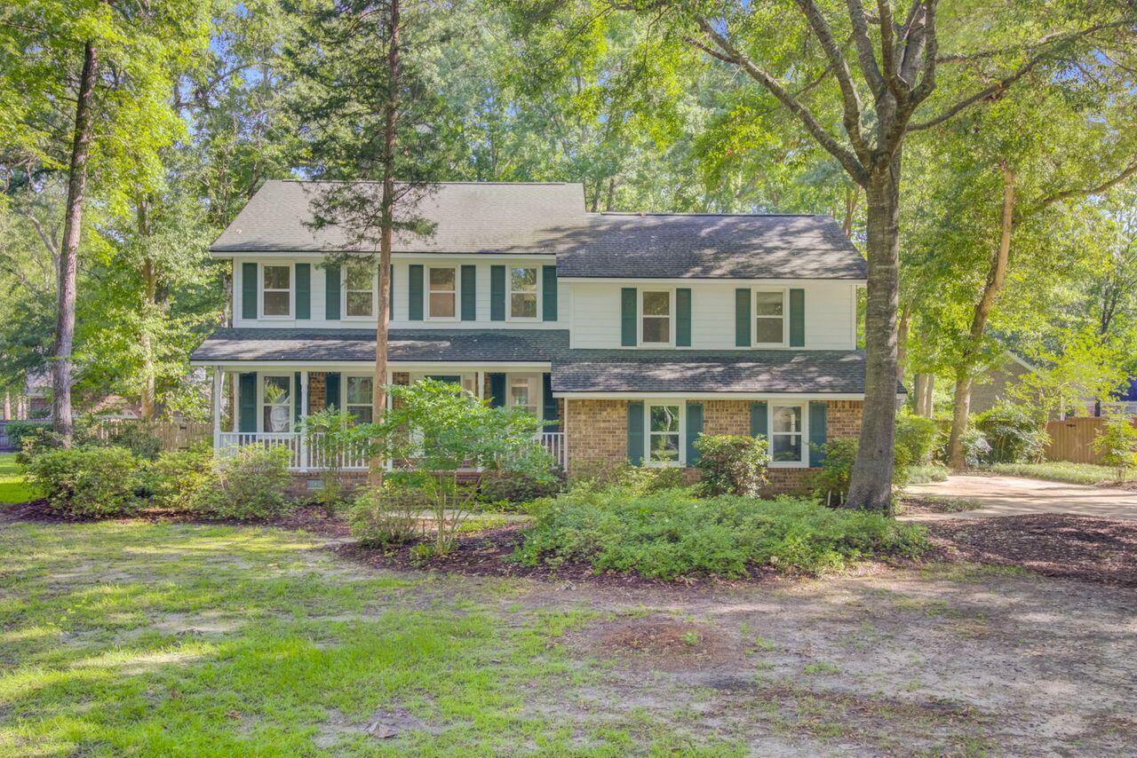 Property Photo: 303 High Grove Road SC 29485