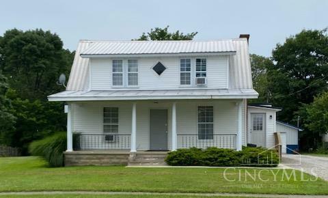 124 Main Street  Sardinia OH 45171 photo