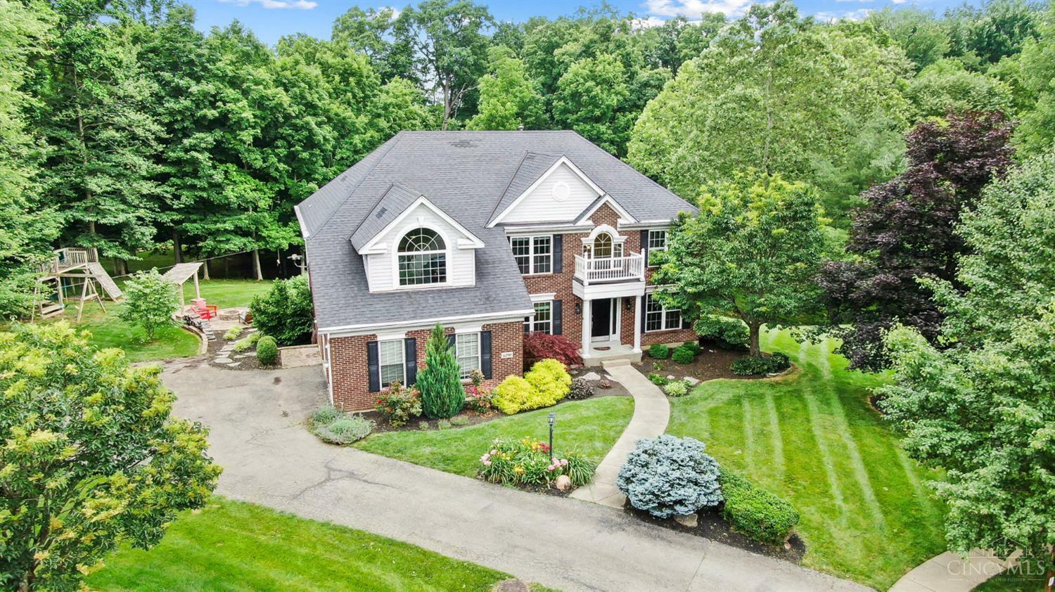 Property Photo:  4290 Babson Park Place  OH 45103 