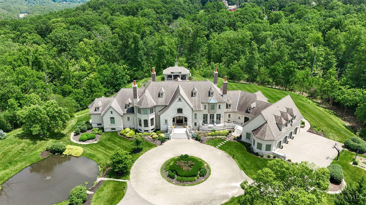 Property Photo: 8200 Kroger Farm Road OH 45243