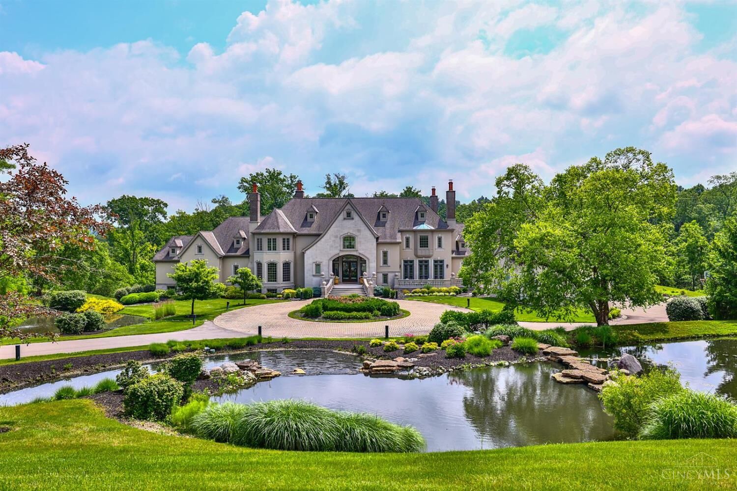 Property Photo: 8200 Kroger Farm Road OH 45243