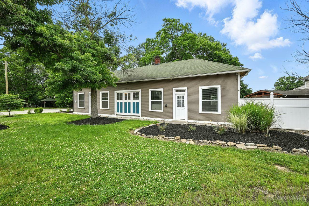 Property Photo: 10709 Oxford Road OH 45030
