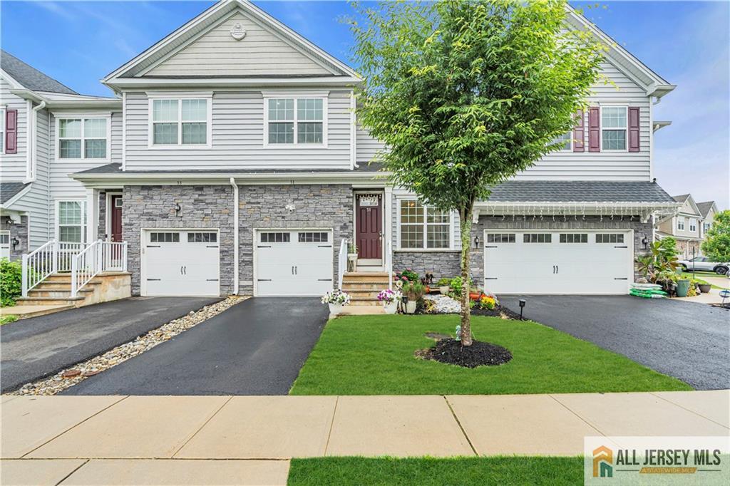Property Photo: 51 Begonia Lane NJ 08831