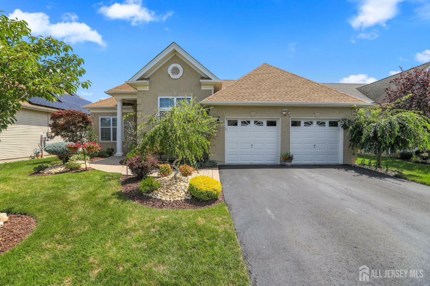 130 Masters Drive  Monroe NJ 08831 photo