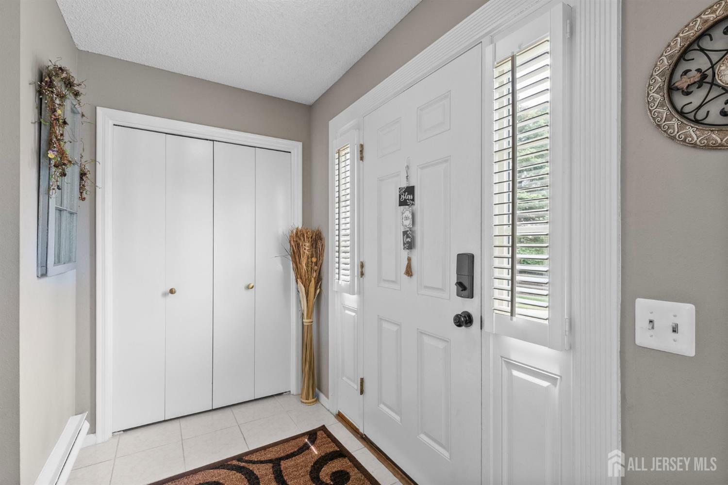 Property Photo: 571 Westport Lane A NJ 08831