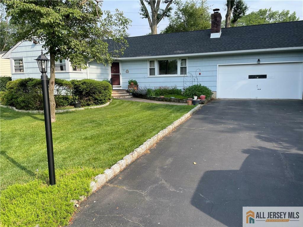 286 Franklin Road  North Brunswick NJ 08902 photo