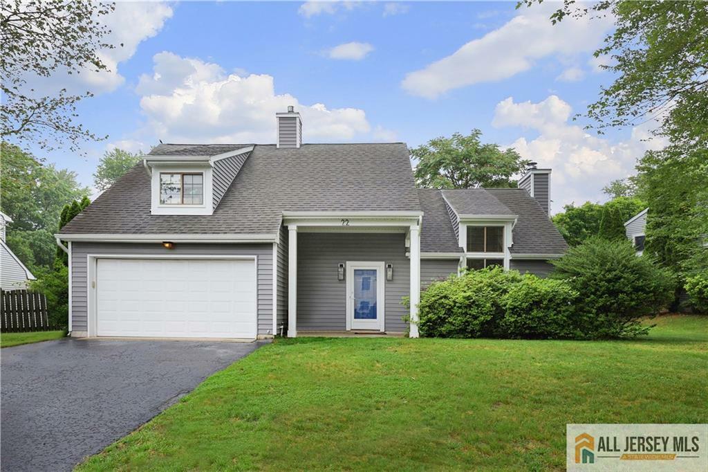 22 Palomino Place  Tinton Falls NJ 07701 photo
