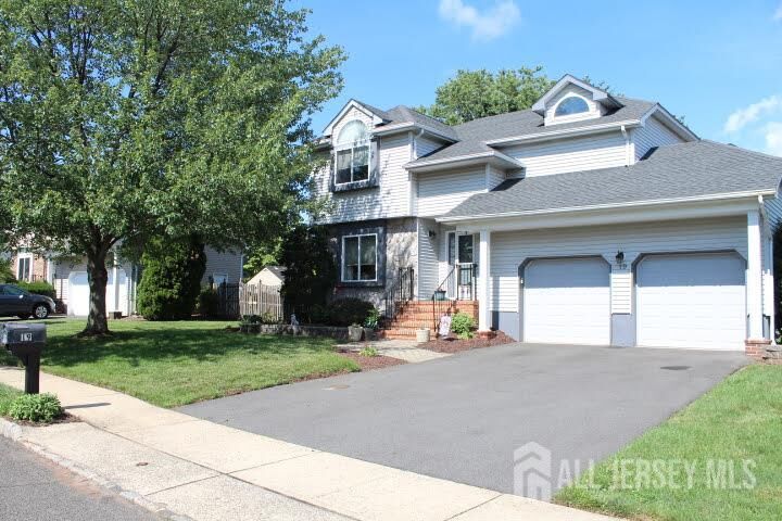 19 Crammer Lane  Hillsborough NJ 08844 photo