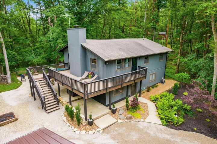 317 Winnebago Lane  Bremen OH 43107 photo