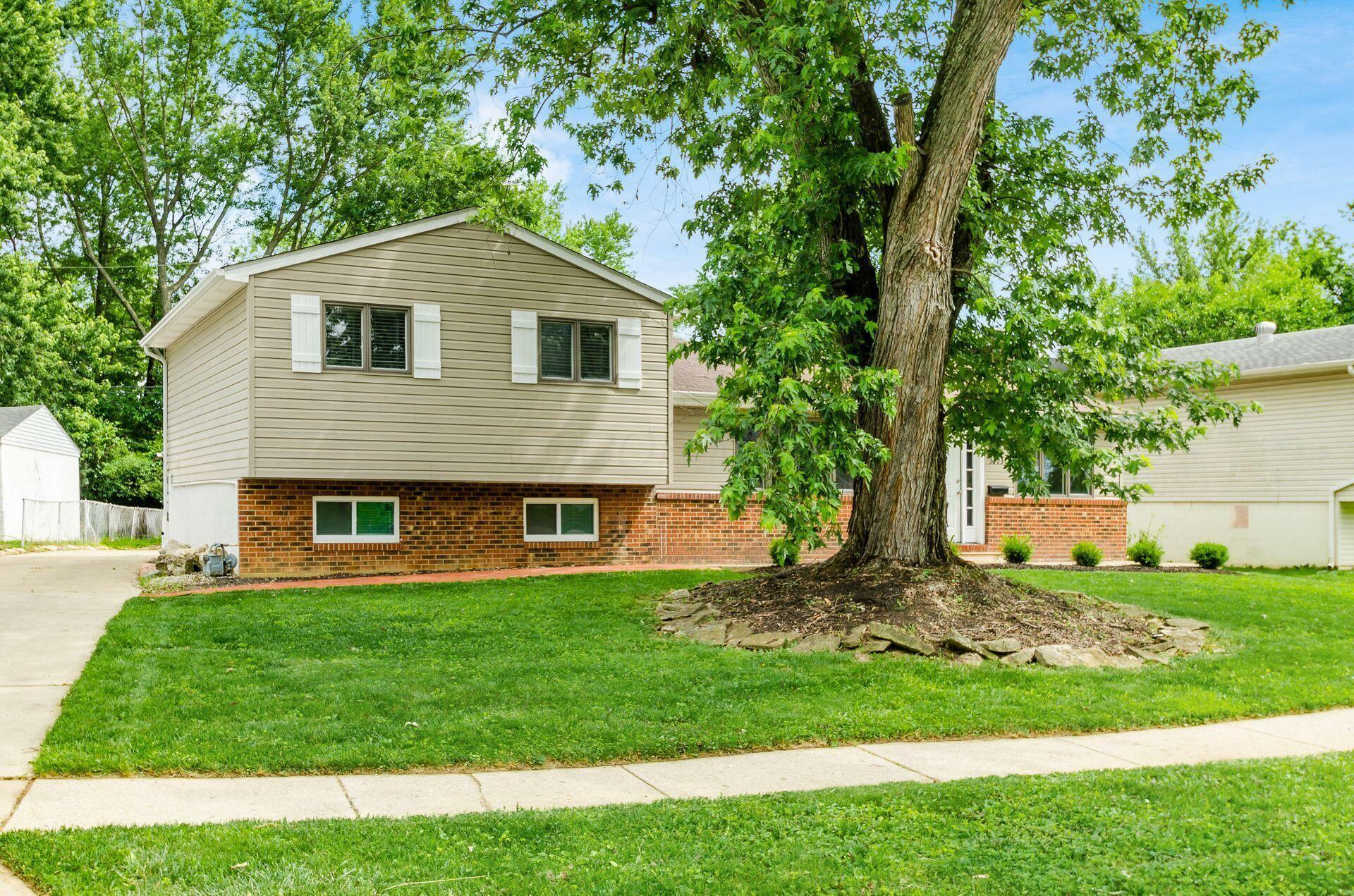 Property Photo: 3623 Bolamo Drive OH 43081