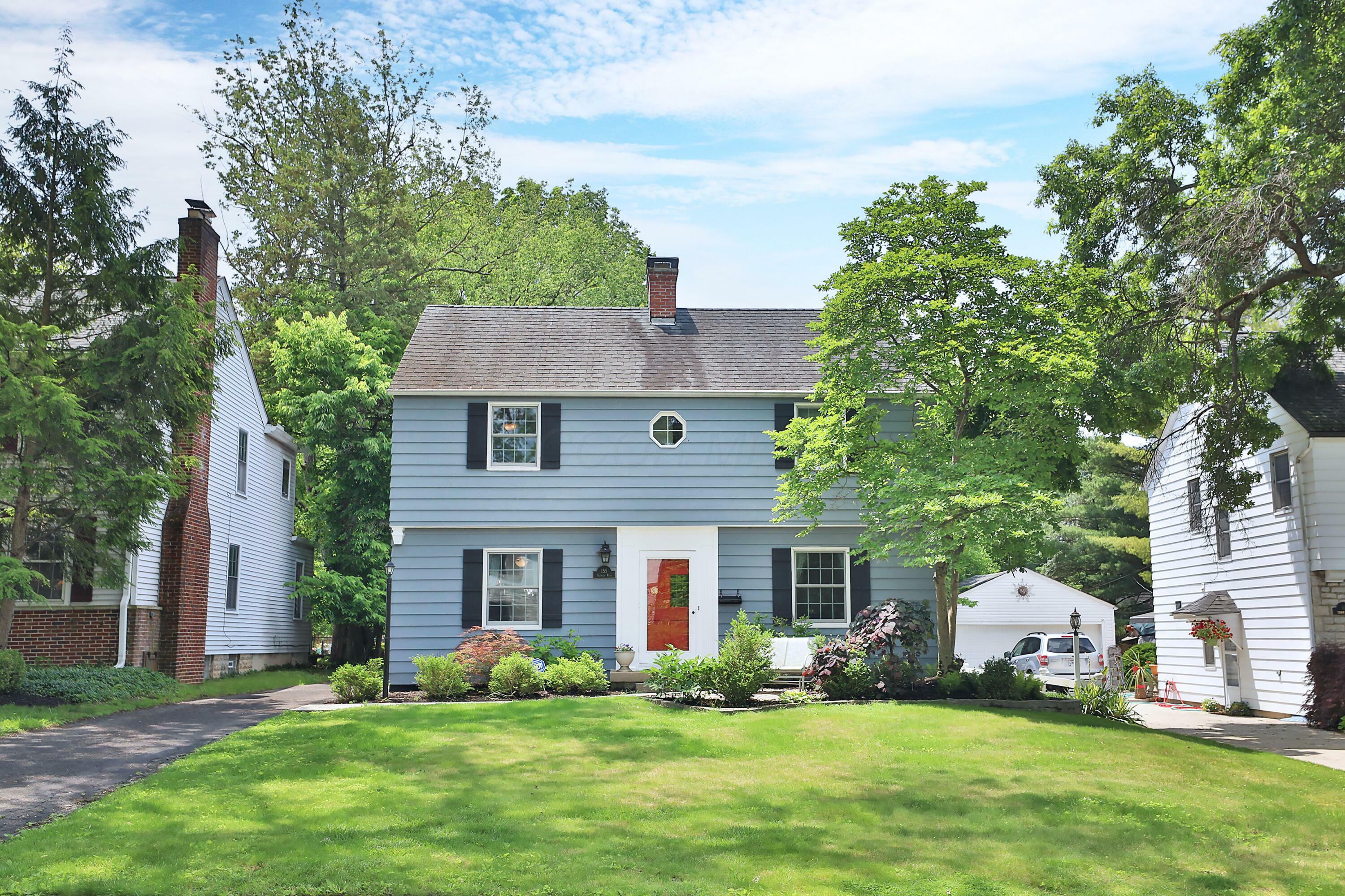 155 Aldrich Road  Columbus OH 43214 photo