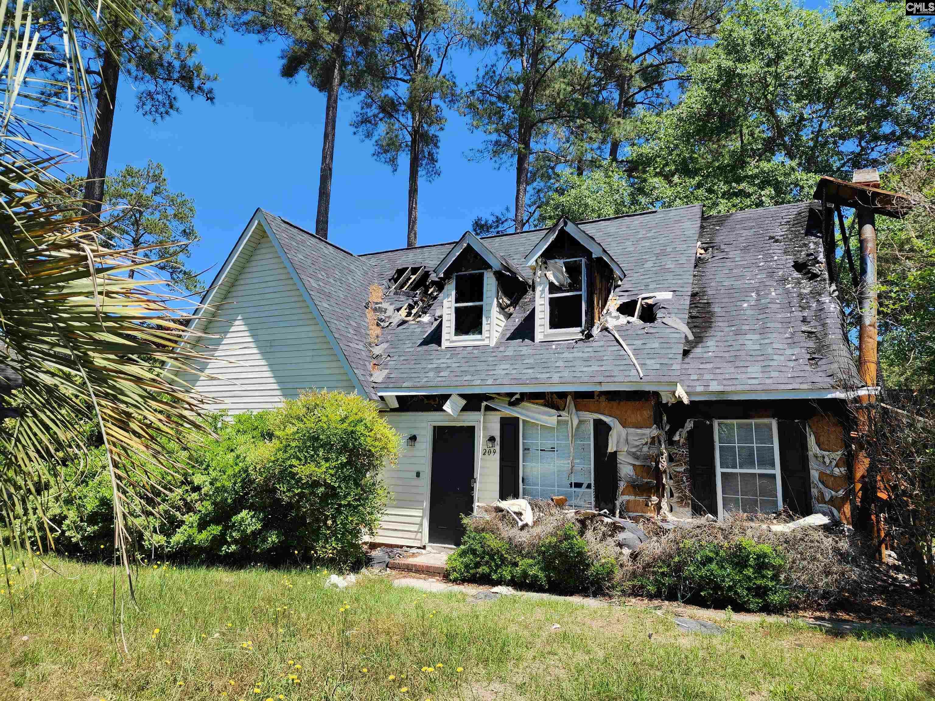 209 Beaver Creek  Columbia SC 29223 photo