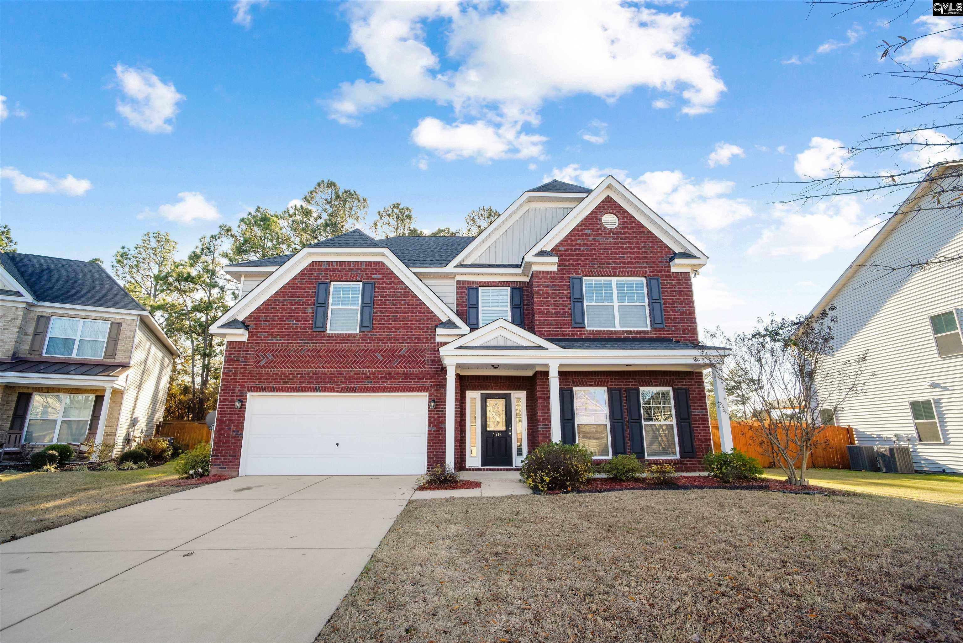 170 Montauk  Lexington SC 29072 photo