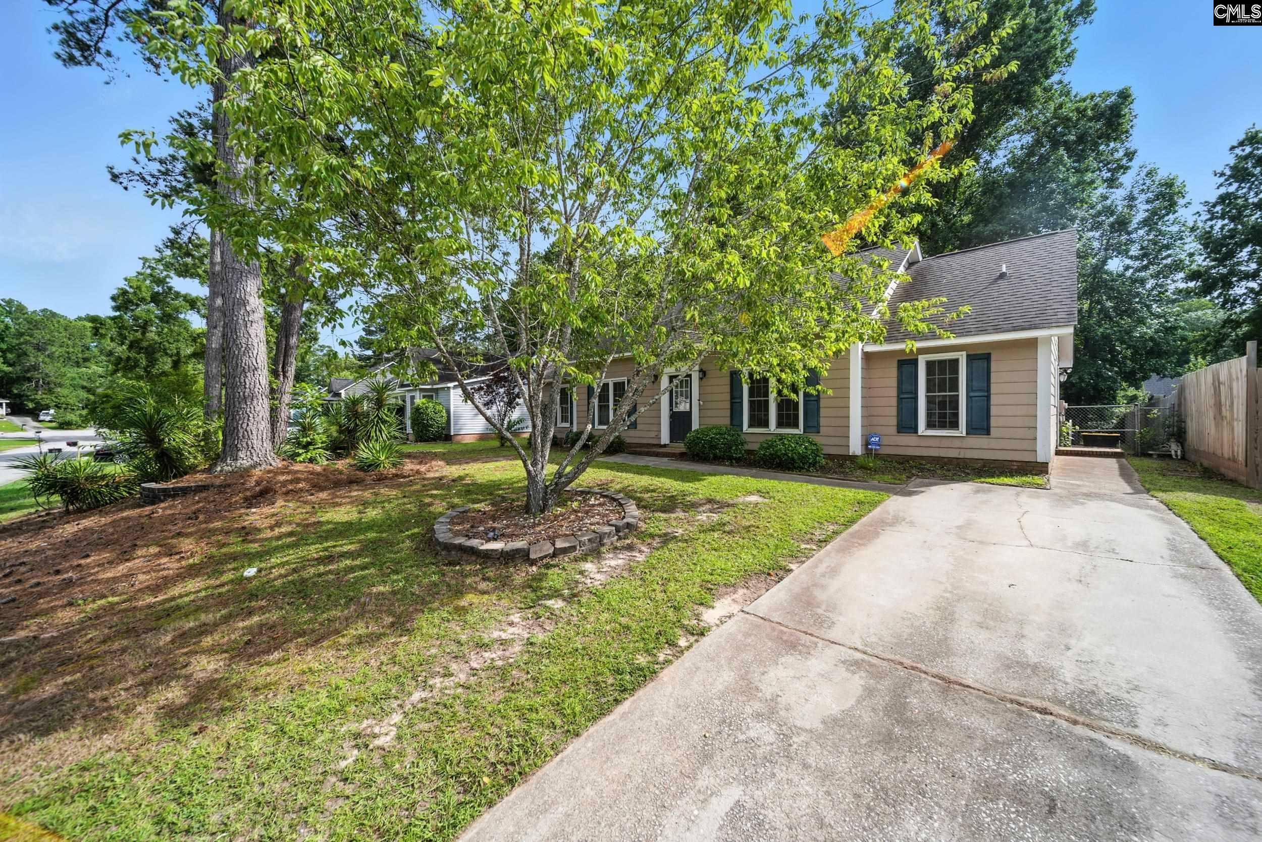 Property Photo:  63 Old Well  SC 29063 