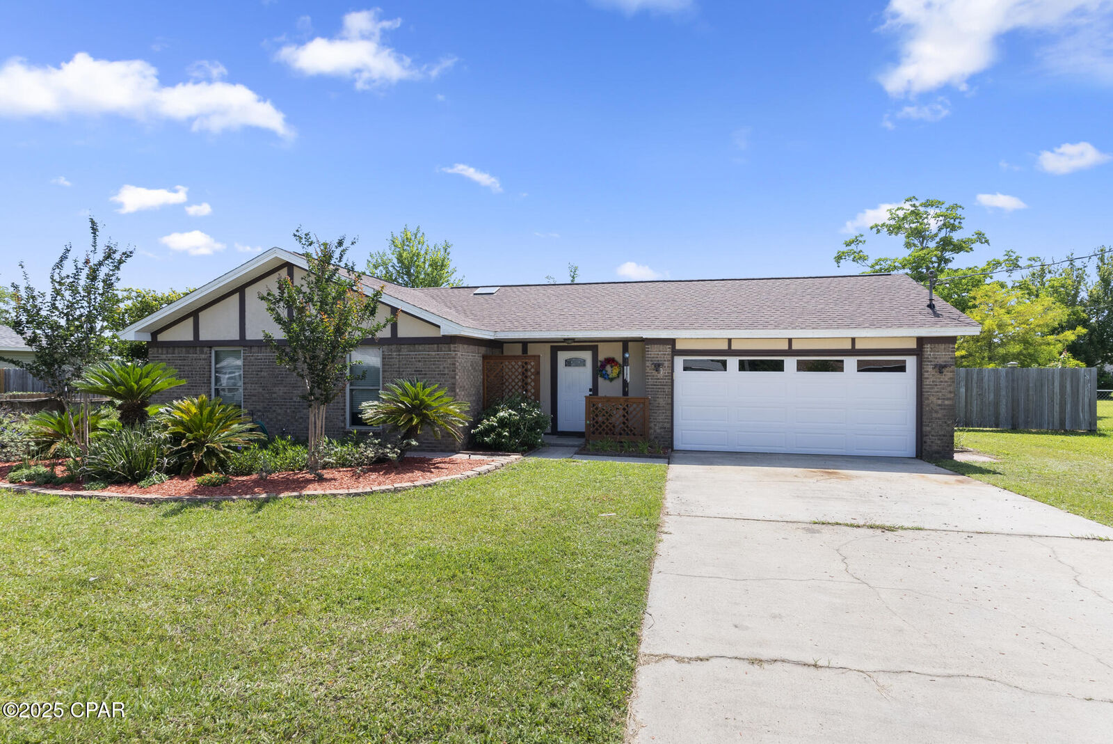 Property Photo: 1507 Mississippi Avenue FL 32444