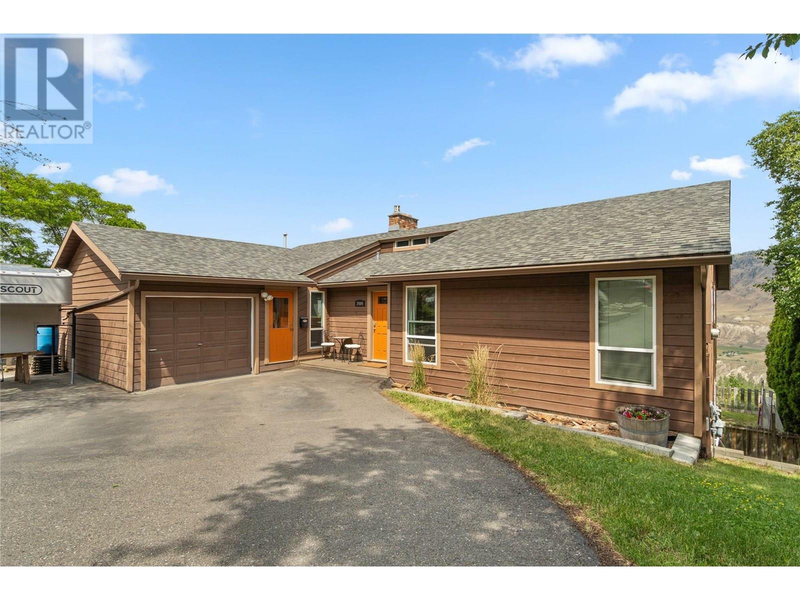 2404 Bella Coola Court  Kamloops BC V2E 1T7 photo
