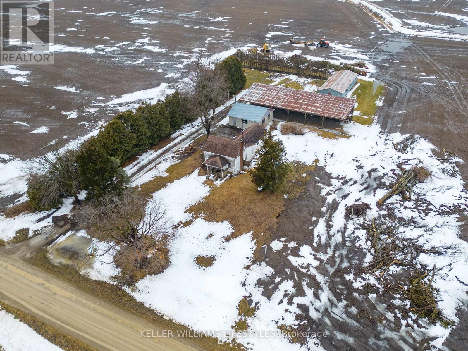 Photo de la propriété: 29182 Zone Road 4 Road ON N0P 2K0