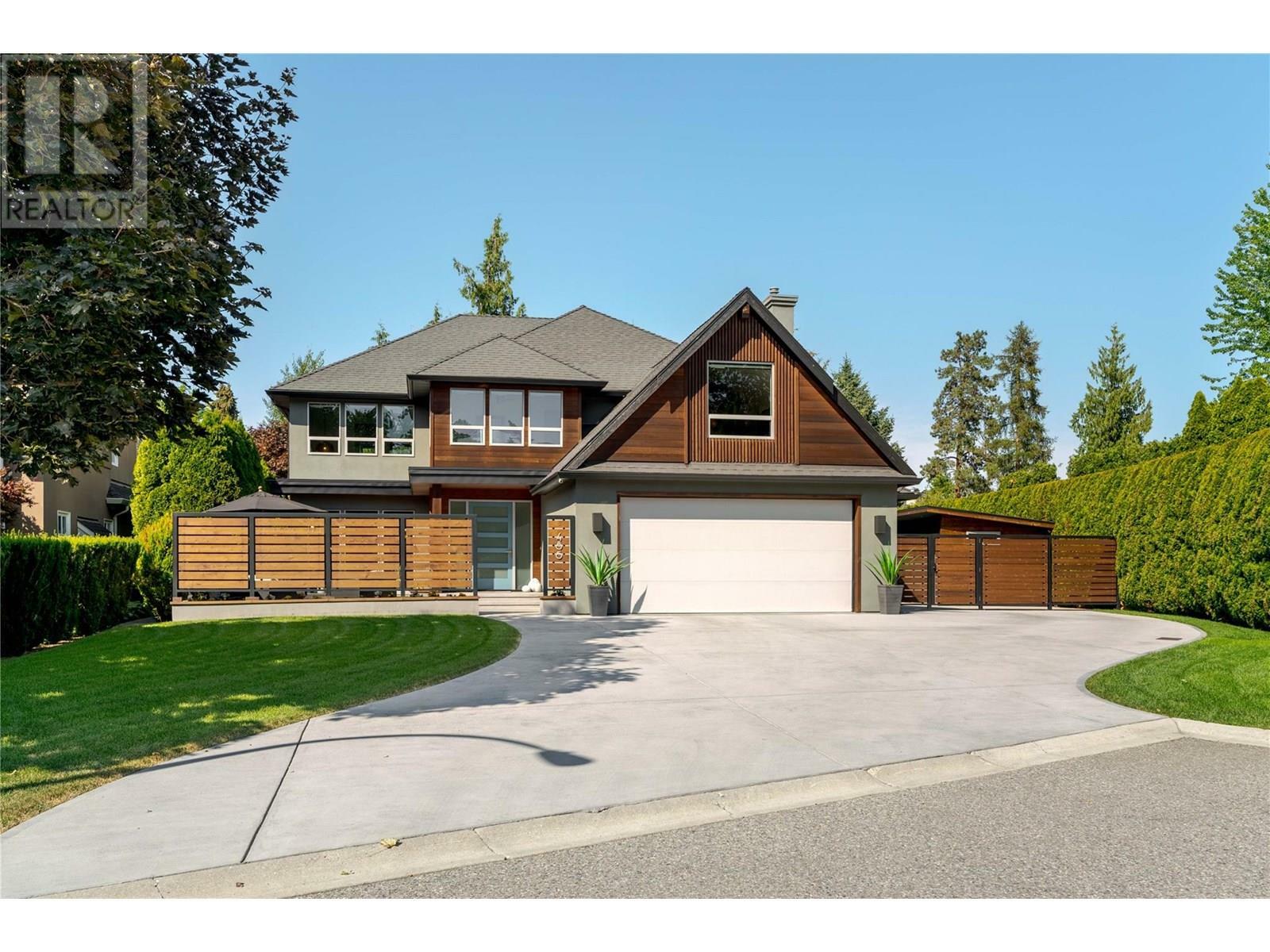 486 Carona Crescent  Kelowna BC V1W 3C6 photo