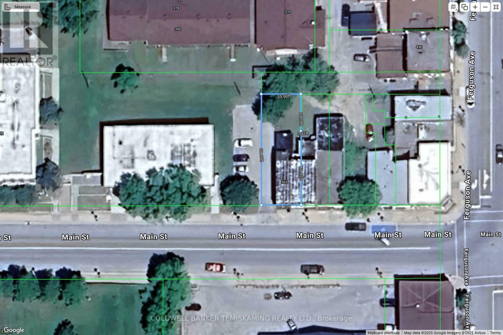 Property Photo: 365 Main Street ON P0J 1K0