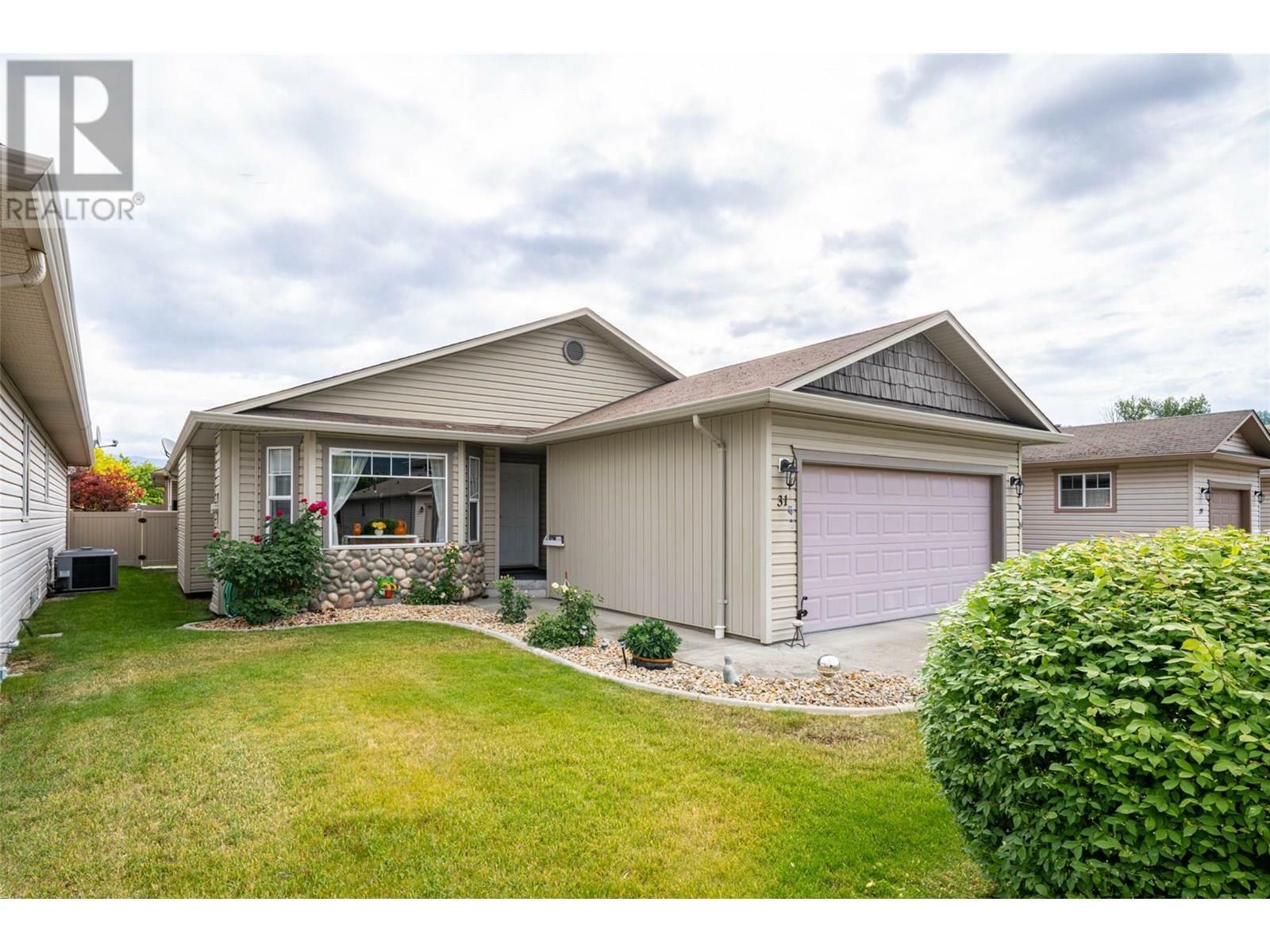 5888 Okanagan Landing Road 31  Vernon BC V1T 6L7 photo