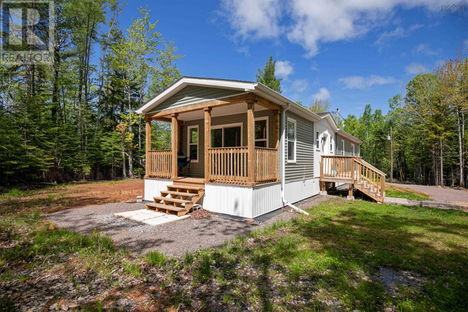 Property Photo: 266 Hastings Road NS B4H 3Y1