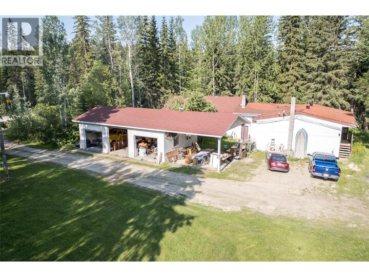 1691 Oberg Johnson Road — photo 1