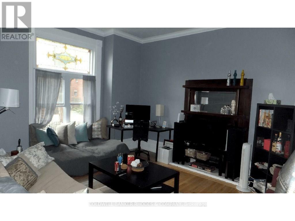 Photo de la propriété: 93 Gilmour Street 1 ON K2P 0N5