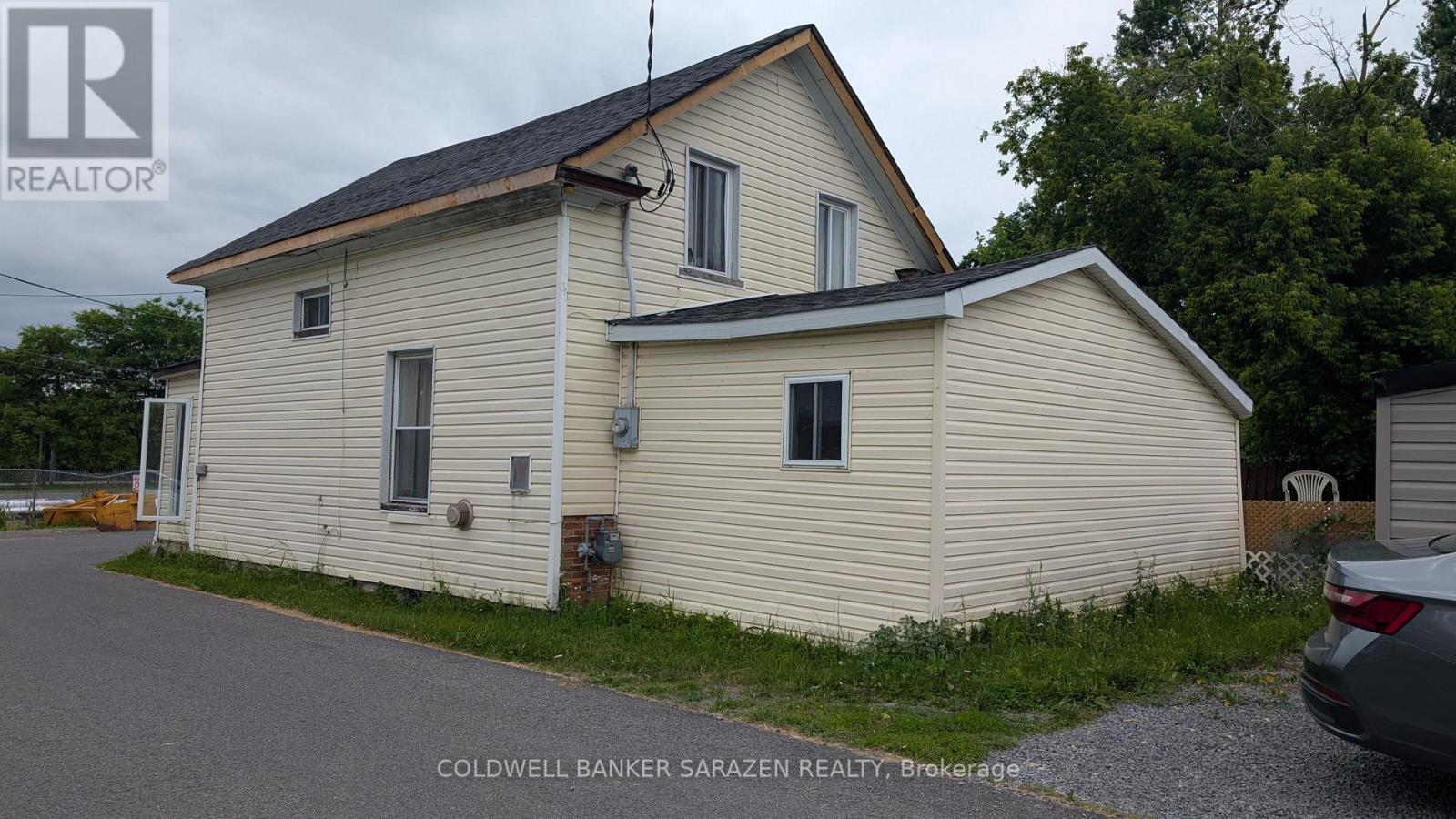 Photo de la propriété: 22 Race Street ON K6H 1G4