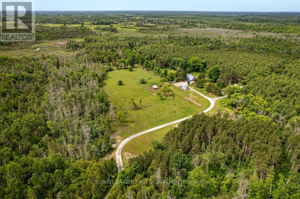 Property Photo: 149 Ford Road ON K7A 4S4