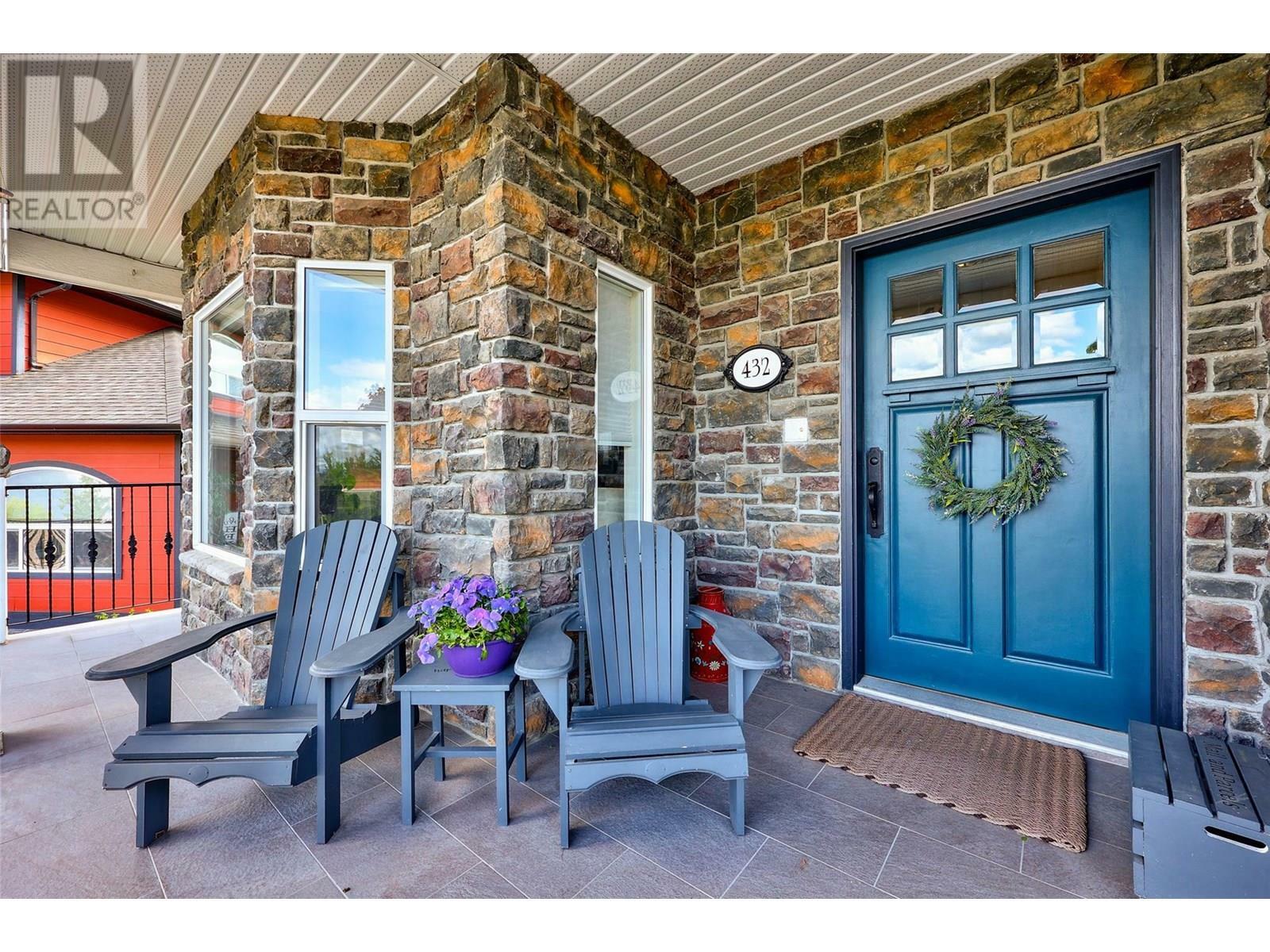 Photo de la propriété: 432 Azure Place BC V2E 2R2