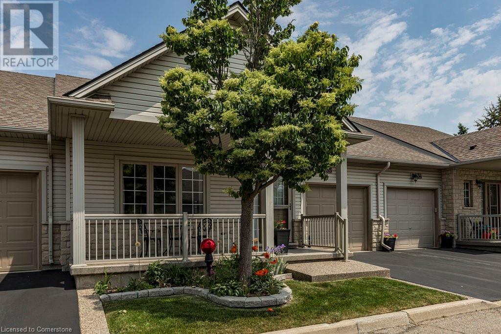 Property Photo: 130 Southbrook Drive 35 ON L0R 1C0