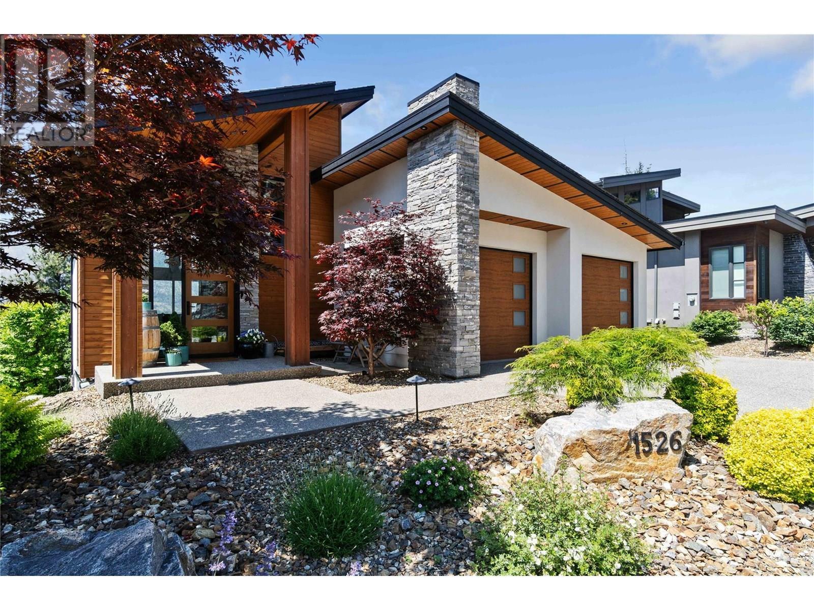 Property Photo: 1526 Marble Ledge Drive BC V4V 2T4
