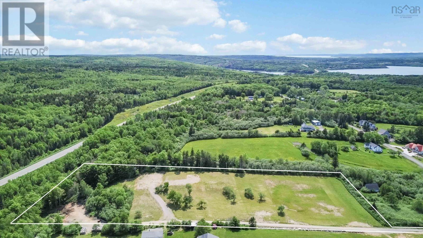 Property Photo:  Lot 3 & 4 West Old Post Road  NS B0S 1S0 