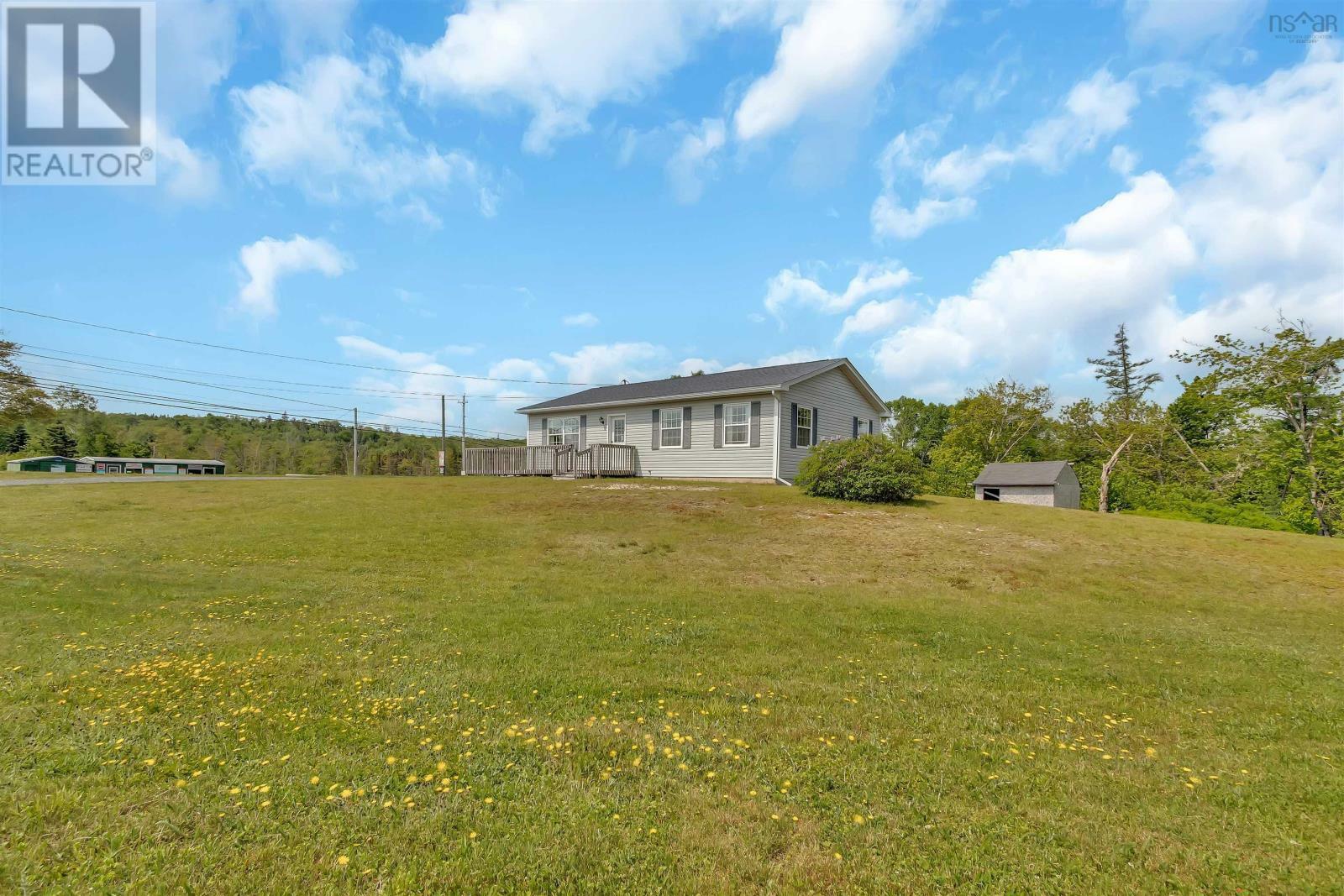 Property Photo: 11459 Highway 7 Highway East NS B0J 2L0