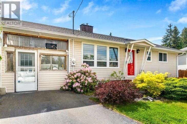 Property Photo: 46 Morgan Street BC V8C 1J3