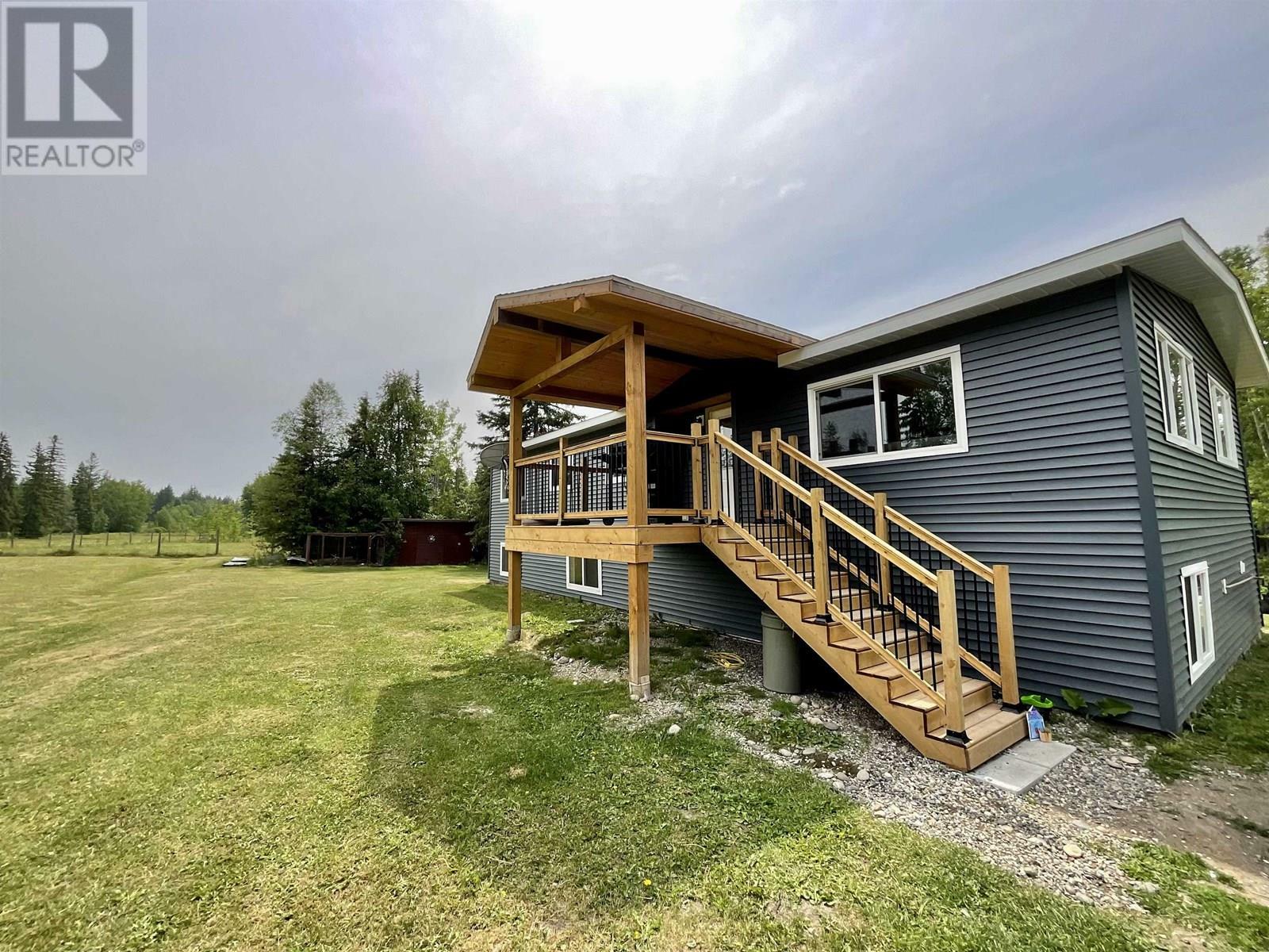 Property Photo: 2544 Datoff Road BC V2J 6N3