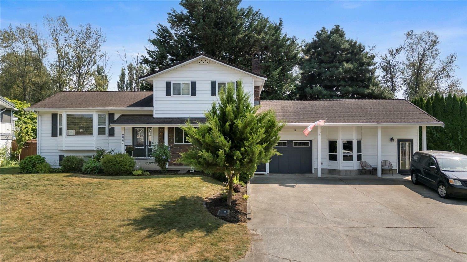 Property Photo: 10052 Dublin Drive BC V2P 6K7